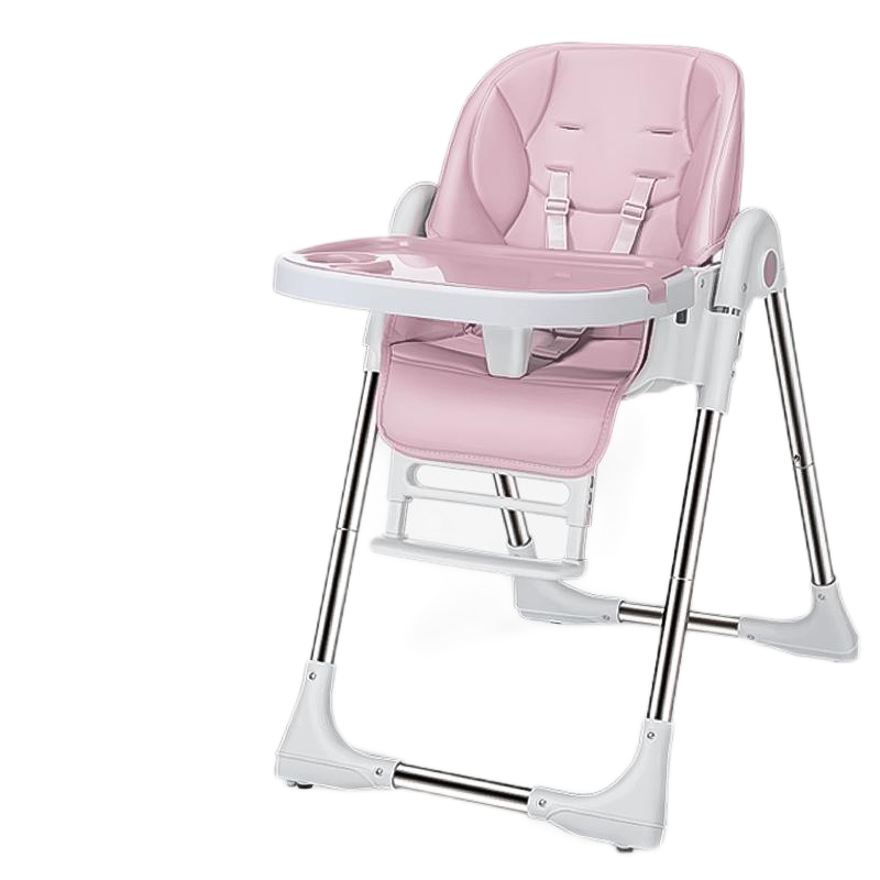 Multifunction 3 In 1 Portable Baby Feeding High Chair Baby Highchair