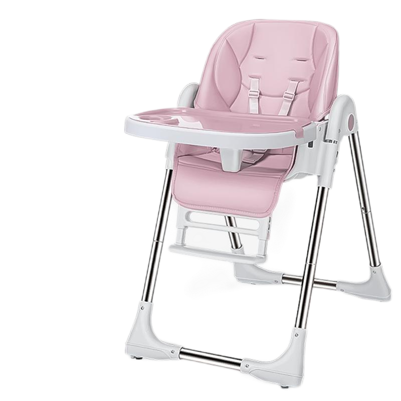 Multifunction 3 In 1 Portable Baby Feeding High Chair Baby Highchair